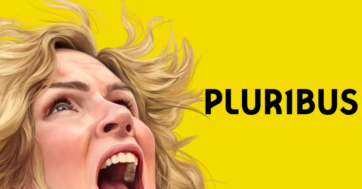 Vince Gilligan discussing Pluribus season 2 status