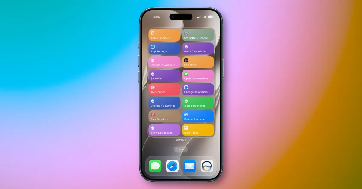 iOS 27 new widgets and revamped lock screen interface