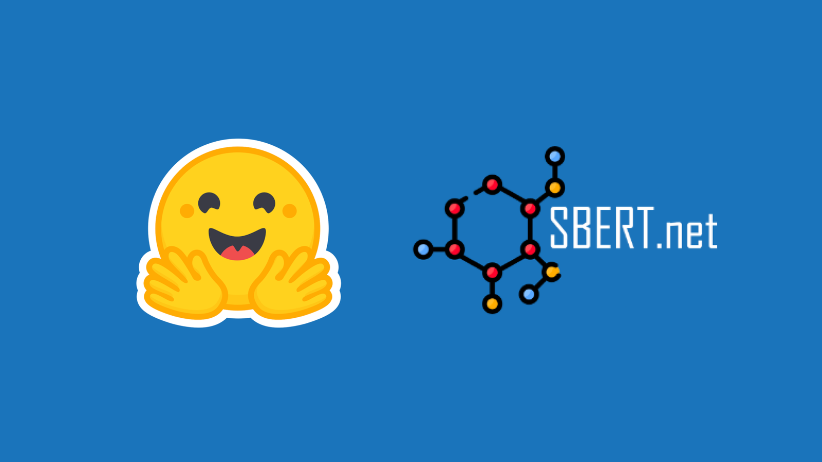 Hugging Face tutorial on training multimodal embeddings