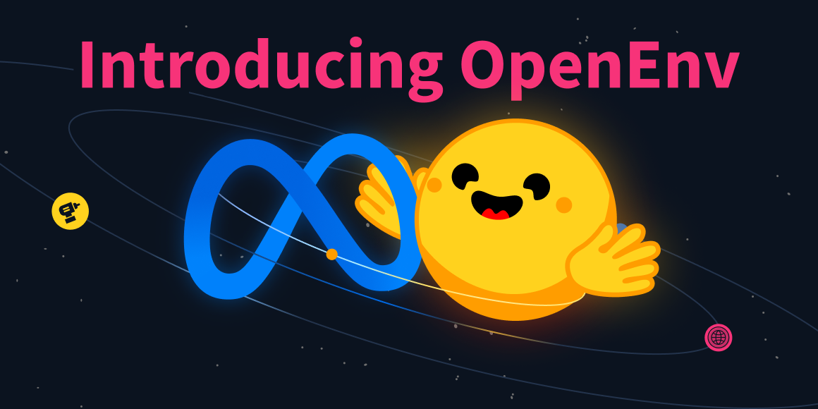 OpenEnv AI agent environment for collaborative development