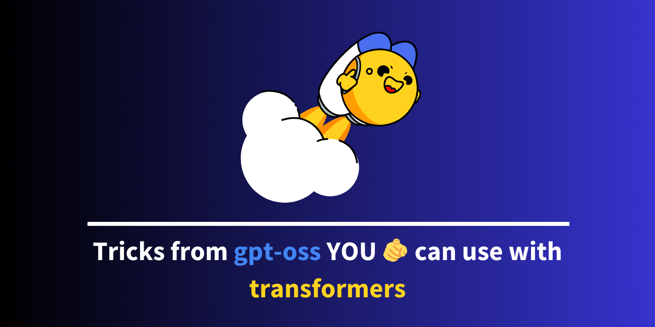 Diagram illustrating the architecture of a Transformer model with highlighted sections for optimization techniques.