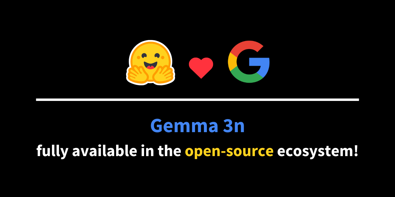 Screenshot of Google's Gemma 4 AI interface running on a laptop, showcasing audio and video processing capabilities.